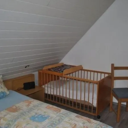 Fewo-hoffmann Appartement Greetsiel