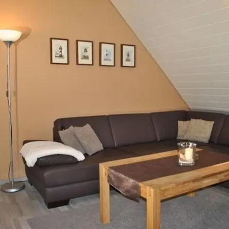 Appartement Fewo-hoffmann Greetsiel