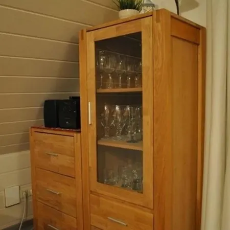 Appartement Fewo-hoffmann *