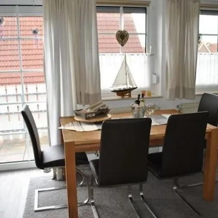 Appartement Fewo-hoffmann *