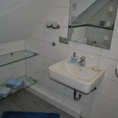 Appartement Fewo-hoffmann *