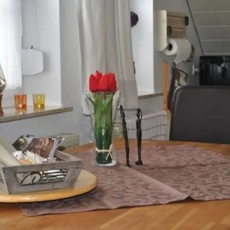 Appartement Fewo-hoffmann Greetsiel